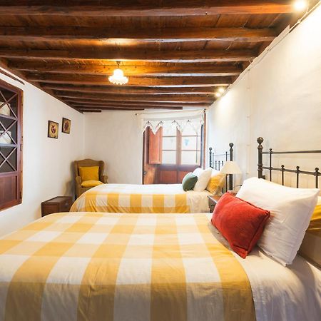 La Casita Del Muelle Villa Garachico  Eksteriør billede