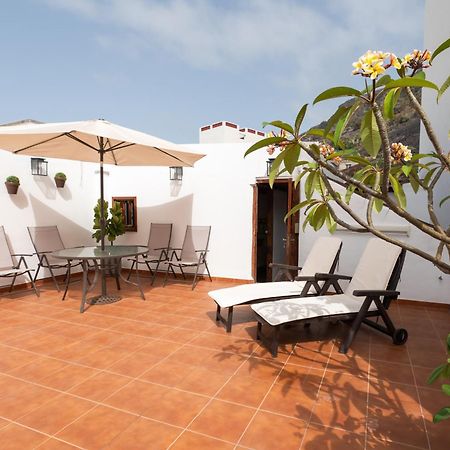La Casita Del Muelle Villa Garachico  Eksteriør billede