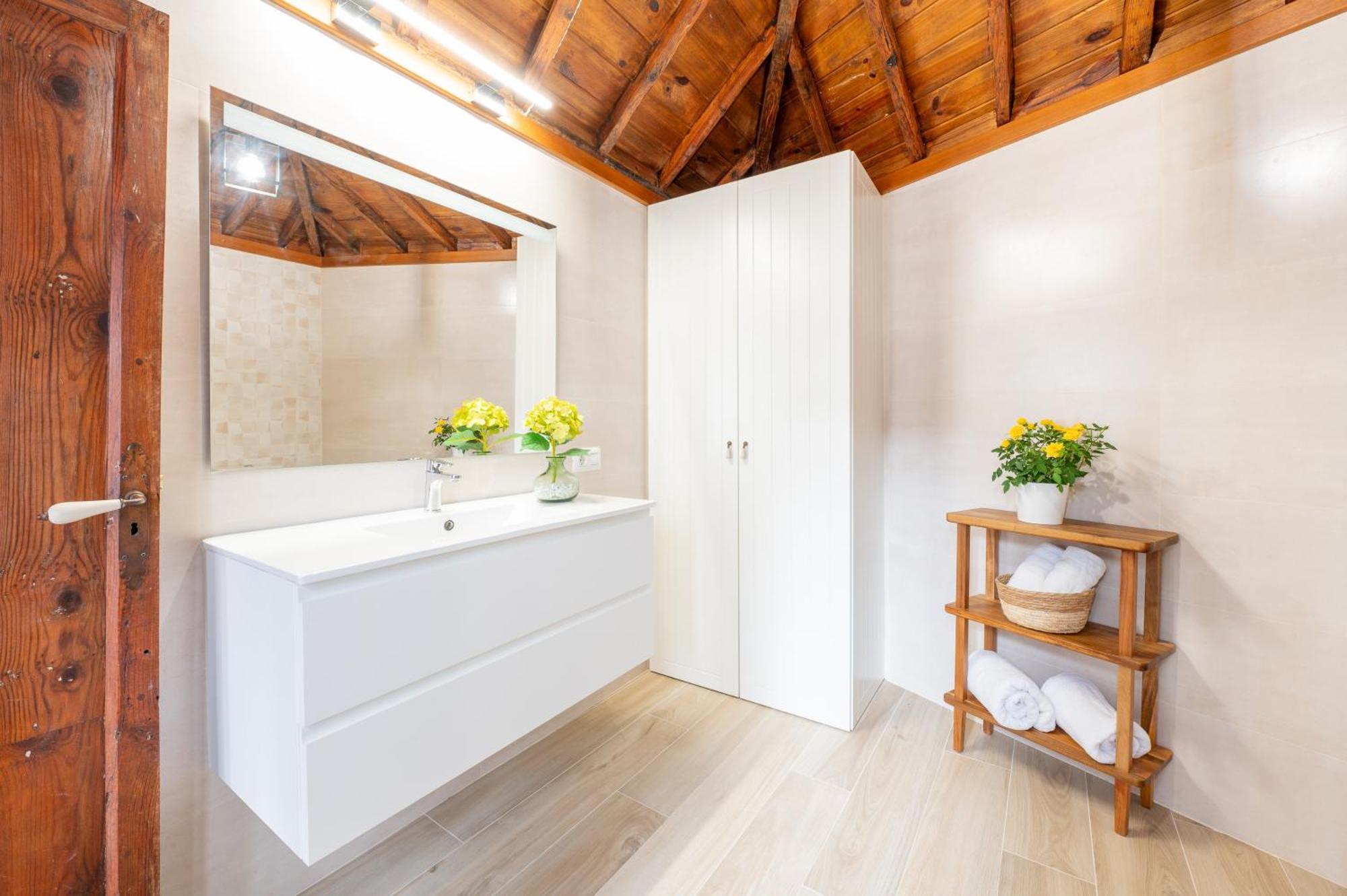 La Casita Del Muelle Villa Garachico  Eksteriør billede