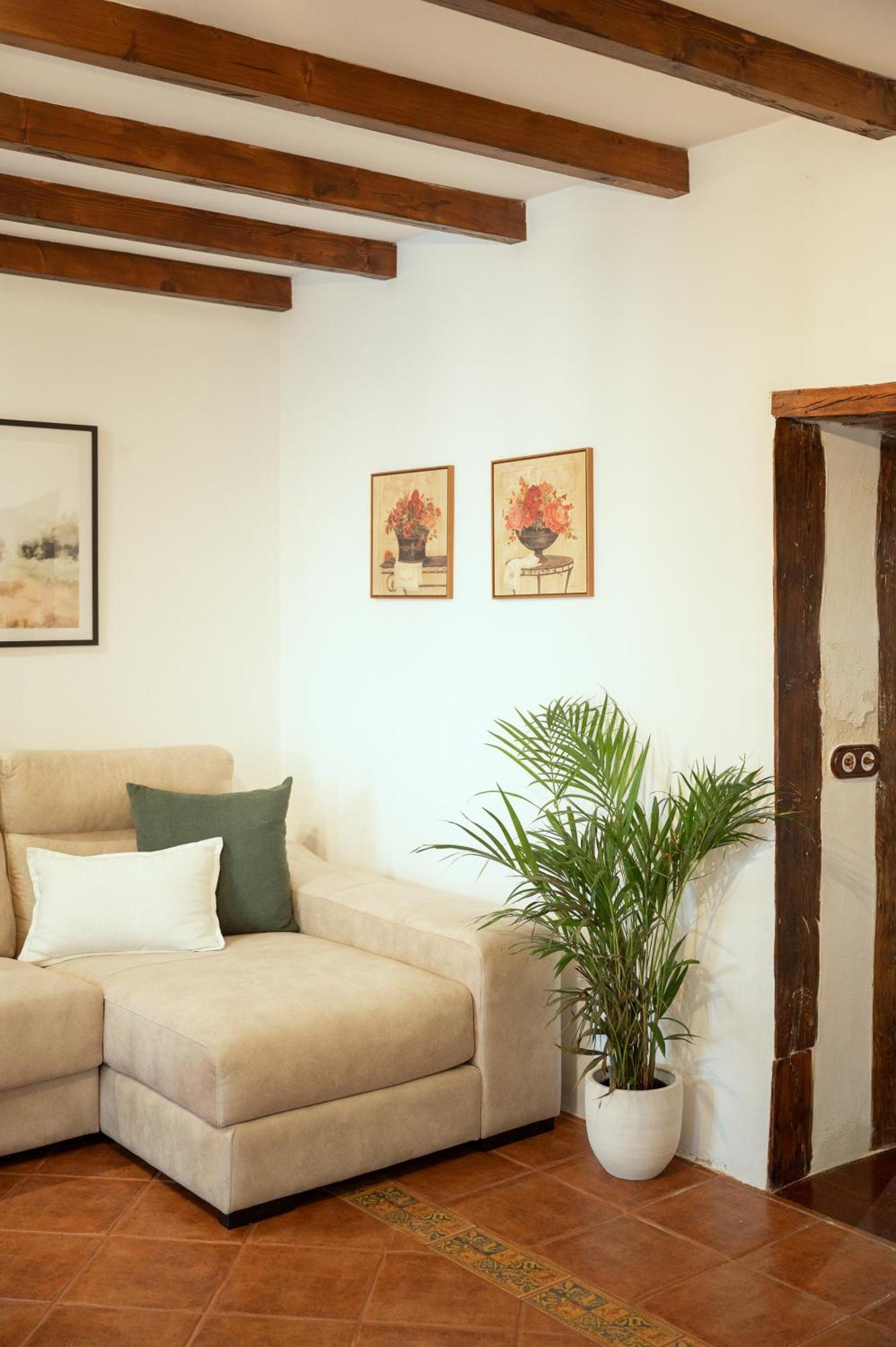 La Casita Del Muelle Villa Garachico  Eksteriør billede