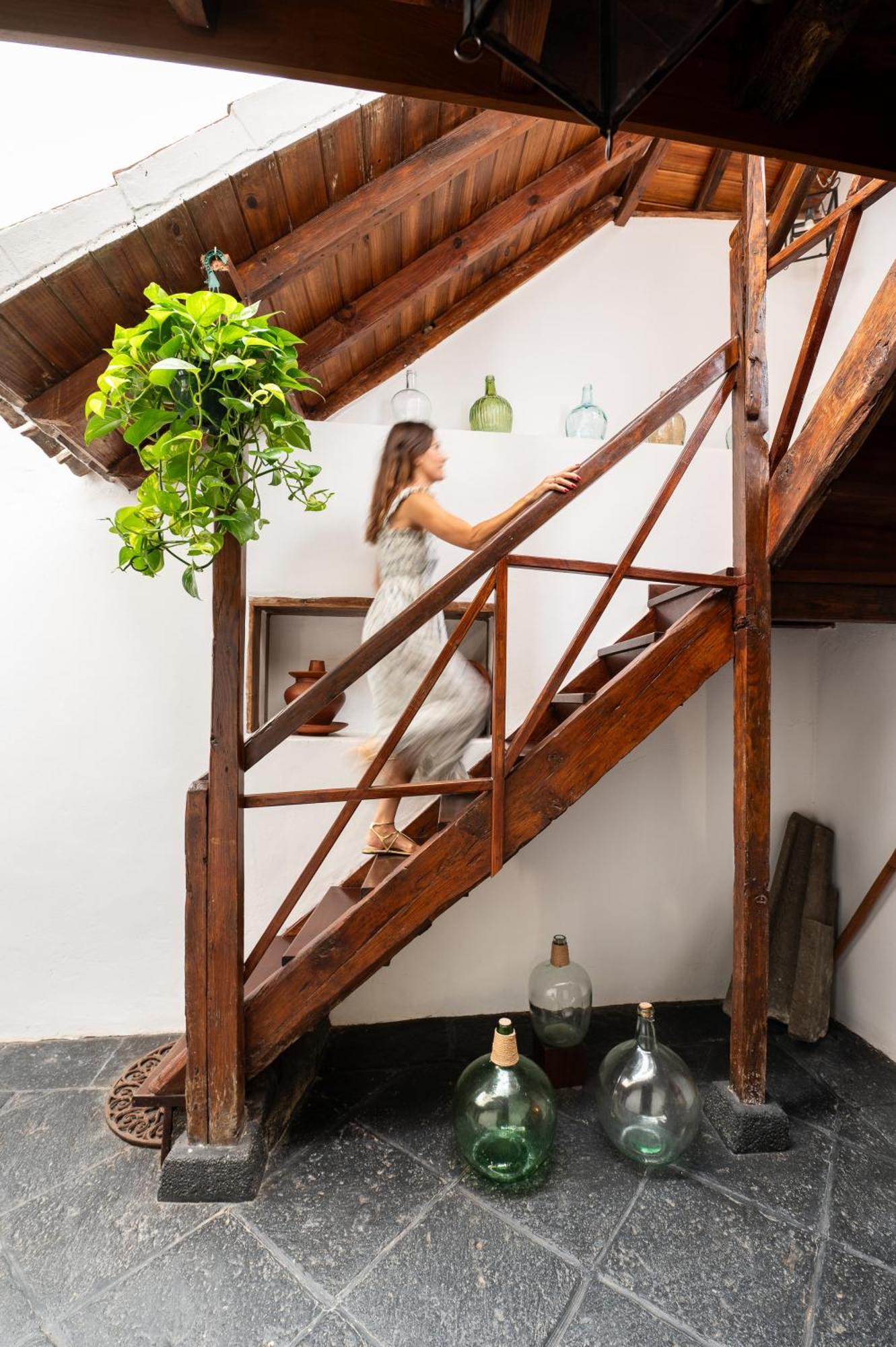 La Casita Del Muelle Villa Garachico  Eksteriør billede