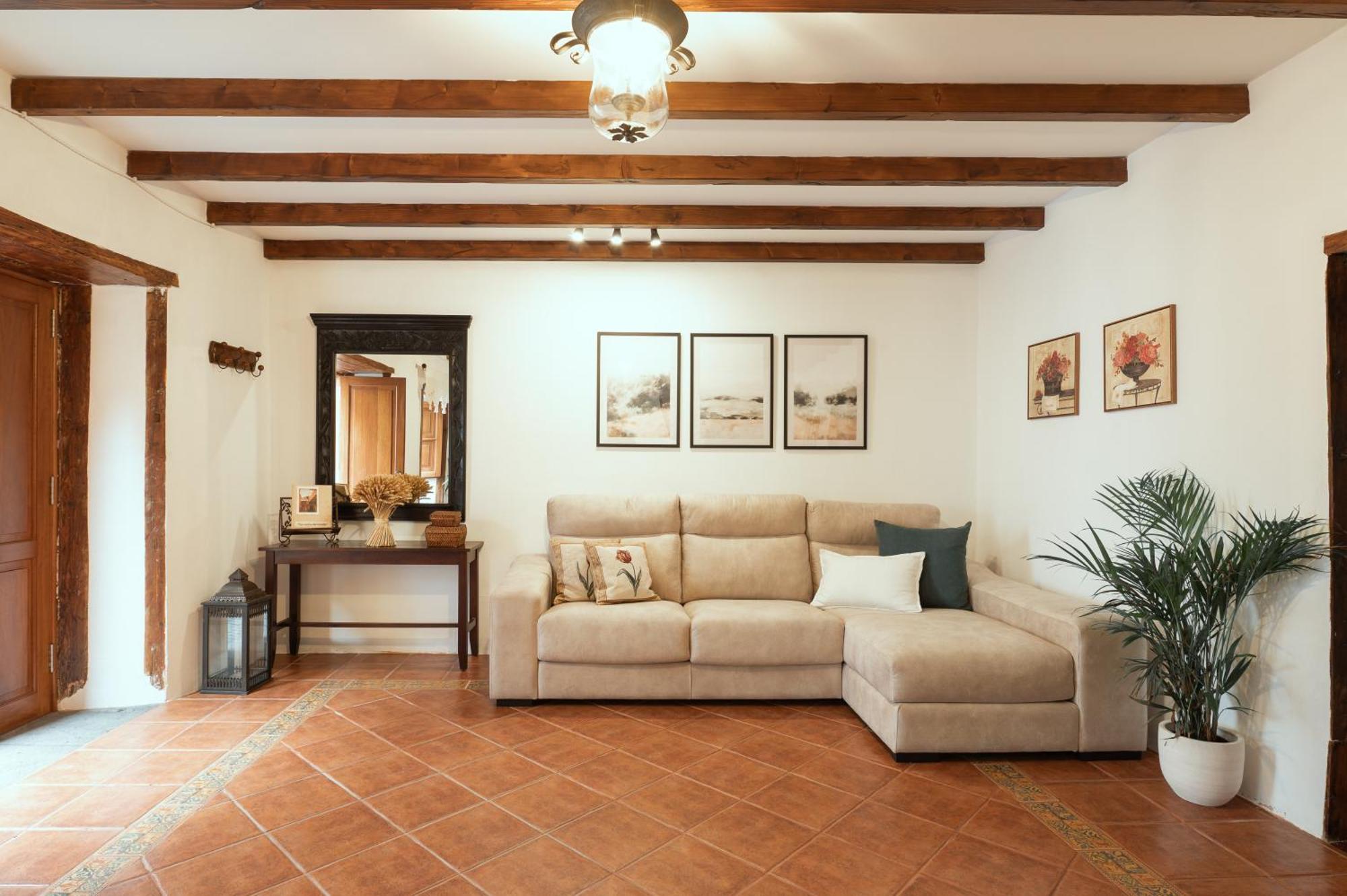 La Casita Del Muelle Villa Garachico  Eksteriør billede